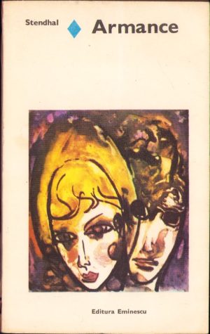 Armance de Stendhal, 1976