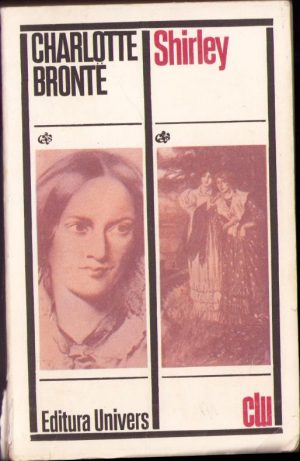 Shirley de Charlotte Bronte, 1974