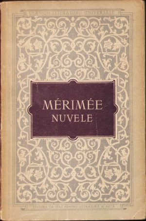 Mérimée, Nuvele, 1956