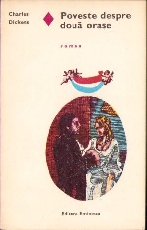 Poveste despre două orașe de Charles Dickens, 1973