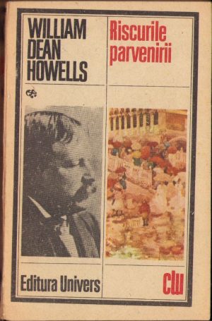 Riscurile parvenirii de William Dean Howells, 1988