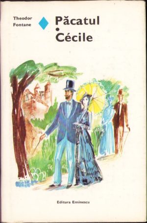 Păcatul, Cécile de Theodor Fontane, 1981