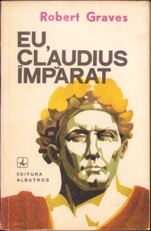 Eu, Claudius împărat de Robert Graves, 1973