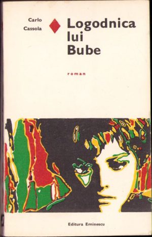 Logodnica lui Bube de Carlo Cassola, 1974