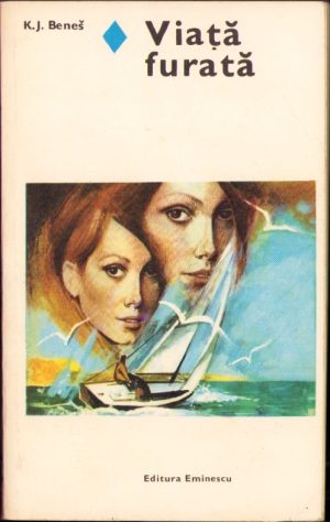 Viață furată de K J Benes, 1982