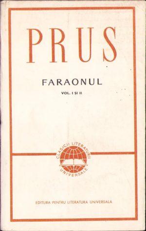 Faraonul de Prus, 1967
