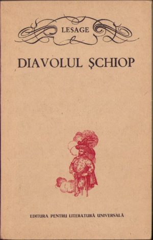 Diavolul șchiop de Lesage, 1966