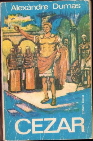 Cezar de Alexandre Dumas, 1975