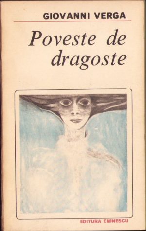 Poveste de dragoste de Giovanni Verga, 1985