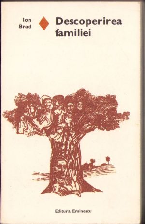 Descoperirea familiei de Ion Brad, 1976