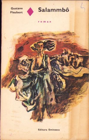 Salammbo de Gustave Flaubert, 1973