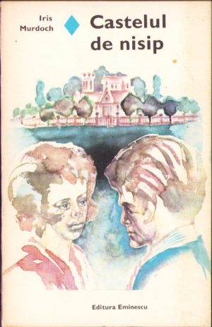 Castelul de nisip de Iris Murdoch, 1977