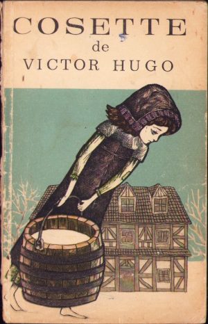 Cosette de Victor Hugo, 1966