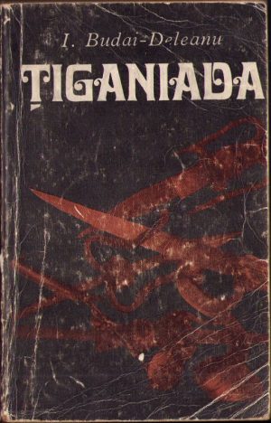 Țiganiada de I Budai-Deleanu, 1973