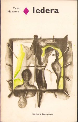 Iedera de Yves Navarre, 1982