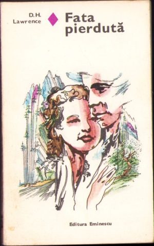 Fata pierdută de D H Lawrence, 1978