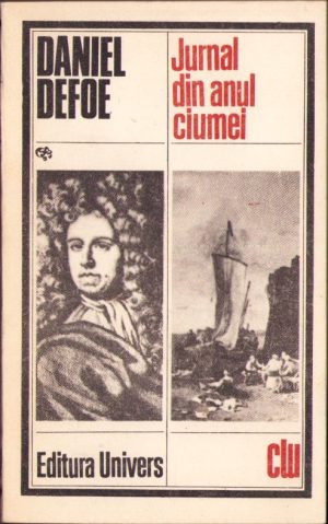 Jurnal din anul ciumei de Daniel Defoe, 1985