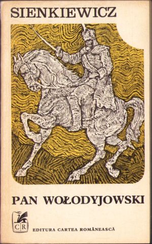 Pan Wolodyjowski de Sienkiewicz, 1974
