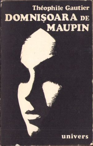 Domnișoara de Maupin de Théophile Gautier, 1976