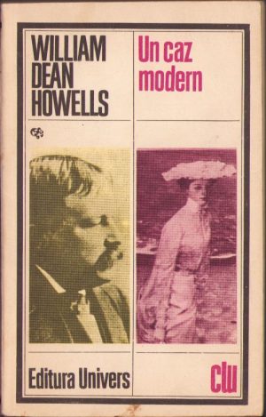 Un caz modern de William Dean Howells, 1987