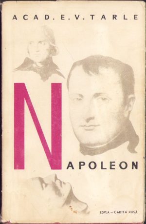 Napoleon de E V Tarle, 1960