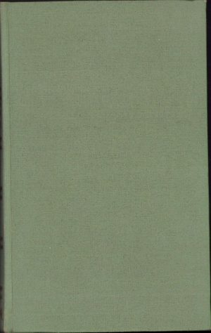 Torente de Marie-Anne Desmarest, 1975