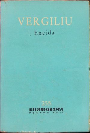 Eneida de Vergiliu, 1964