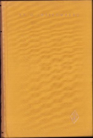 Șt O Iosif, Opere, volumul I, 1970