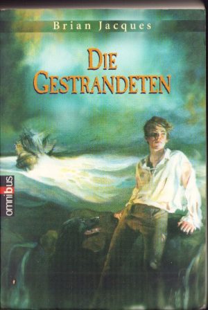 Die Gestrandeten von Brian Jacques, 2003