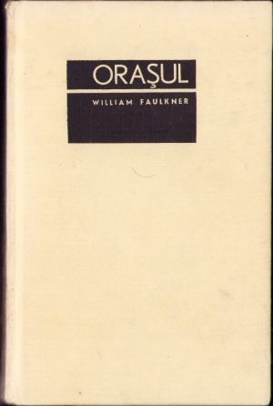 Orașul de William Faulkner, 1967