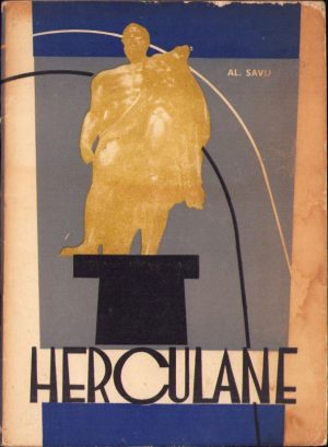 Herculane de Alexandru Savu, 1971