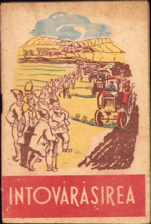 Întovărășirea. Moș Ilie, 1949