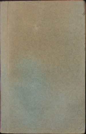 Le sense du reel par Rene Hubert, 1925