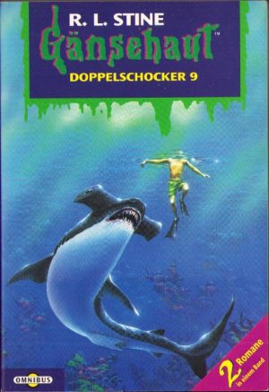 Gansehaut von R. L. Stine, 2004