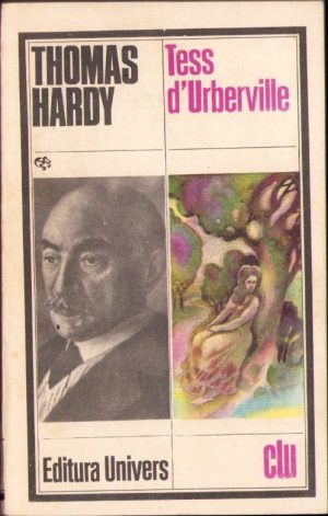 Tess d’Urberville de Thomas Hardy, 1982