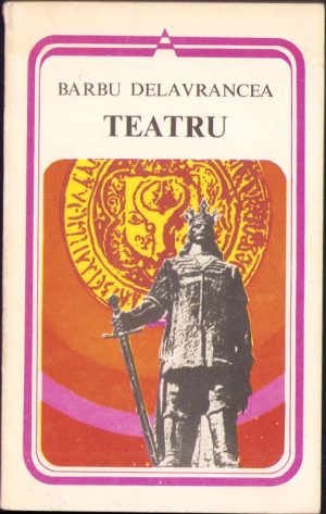 Teatru de Barbu Delavrancea, 1978