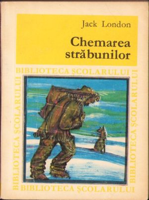 Chemarea străbunilor de Jack London, 1969