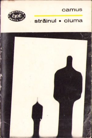 Străinul. Ciuma de Camus, 1968