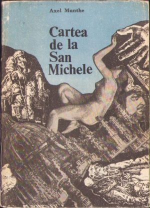 Cartea de la San Michele de Alex Munthe, 1970