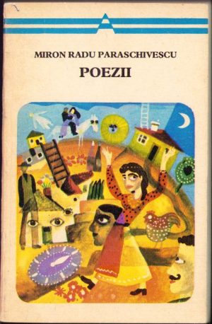 Poezii de Miron Radu Paraschivescu, 1973
