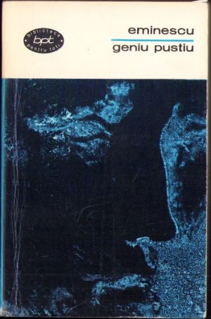 Geniu pustiu de Mihai Eminescu, 1966