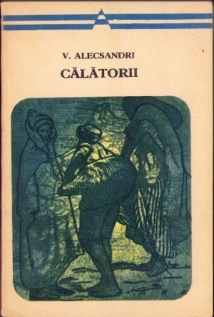 Călătorii de Vasile Alecsandri, 1975