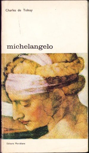 Michelangelo de Charles de Tolnay, 1973