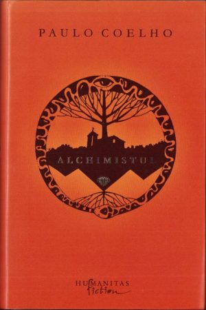 Alchimistul de Paulo Coelho, ediție aniversară