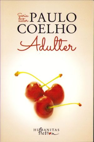 Adulter de Paulo Coelho