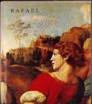 Rafael de Vasile Florea, 1972