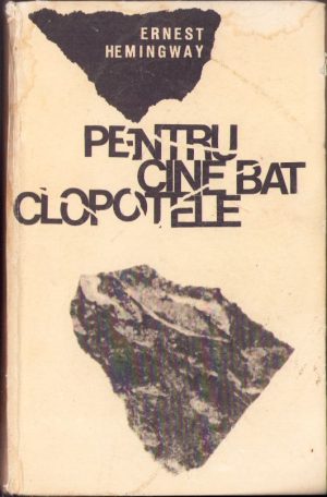 Pentru cine bat clopotele de Ernest Hemingway, 1965