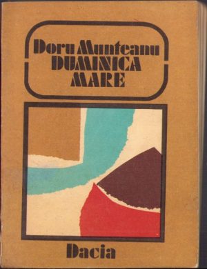 Duminica Mare de Doru Munteanu, 1983