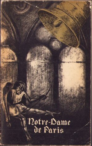 Notre-Dame de Paris de Victor Hugo, 1967