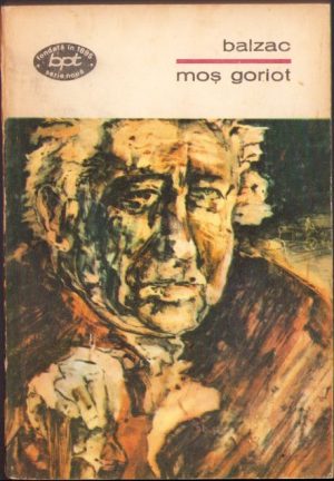Moș Goriot de Balzac, 1972
